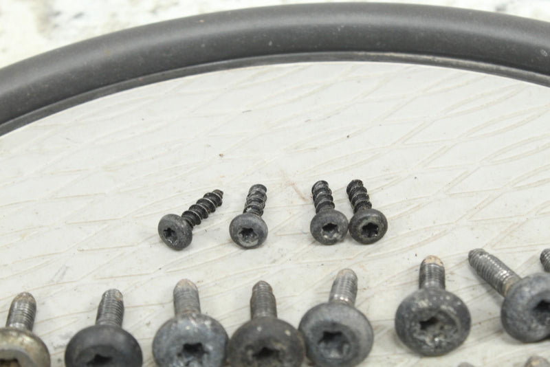 2017 POLARIS RZR TRAIL 900 50’’ Rear Box Mounting Bolts 7519650