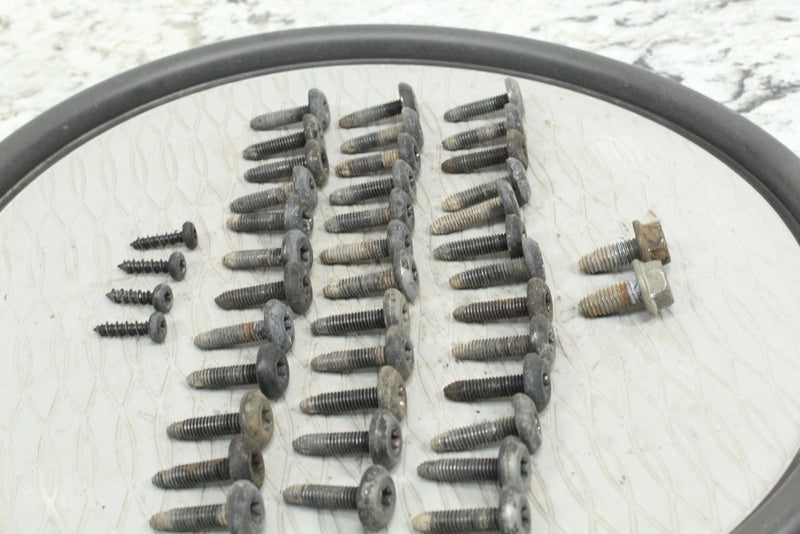 2017 POLARIS RZR TRAIL 900 50’’ Rear Box Mounting Bolts 7519650