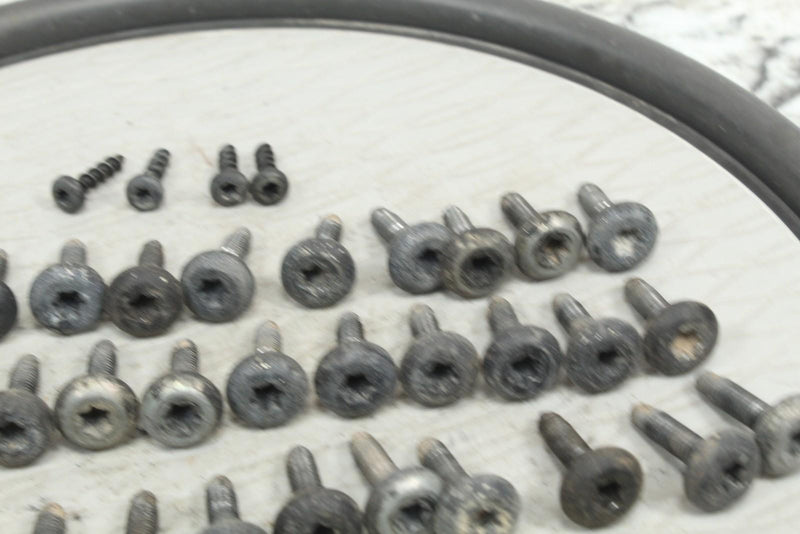 2017 POLARIS RZR TRAIL 900 50’’ Rear Box Mounting Bolts 7519650