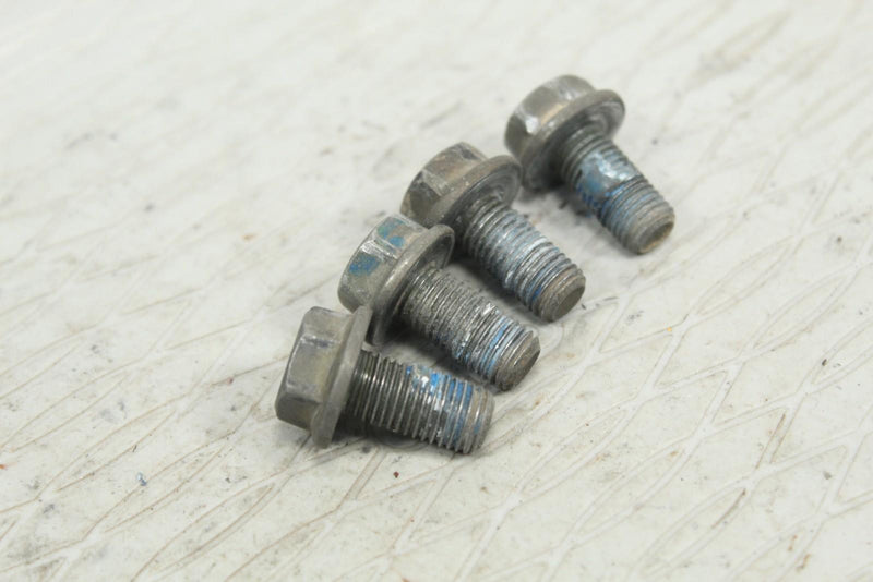 2017 POLARIS RZR TRAIL 900 50’’ Rear Brake Caliper Mounting Bolts 7518558