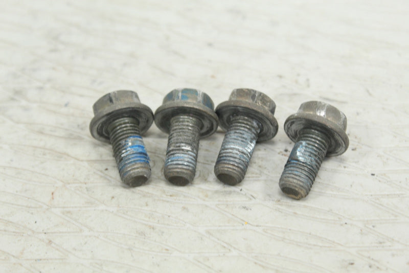 2017 POLARIS RZR TRAIL 900 50’’ Rear Brake Caliper Mounting Bolts 7518558