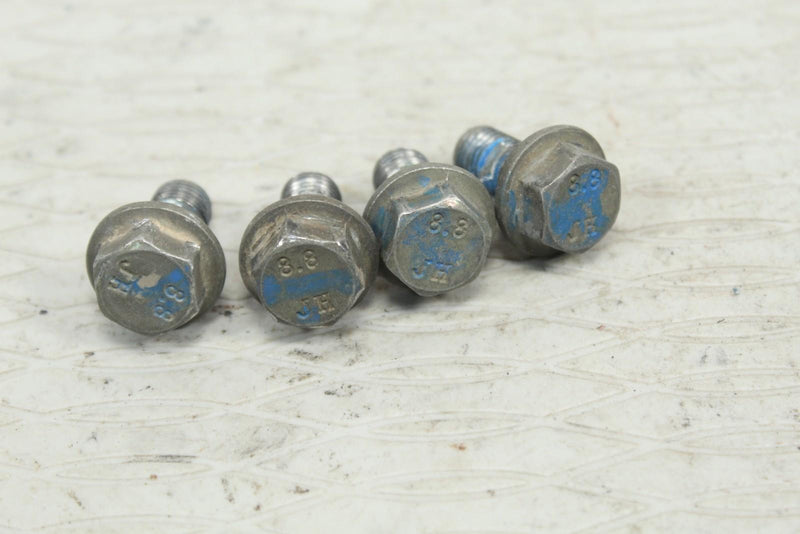 2017 POLARIS RZR TRAIL 900 50’’ Rear Brake Caliper Mounting Bolts 7518558