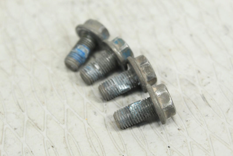 2017 POLARIS RZR TRAIL 900 50’’ Rear Brake Caliper Mounting Bolts 7518558