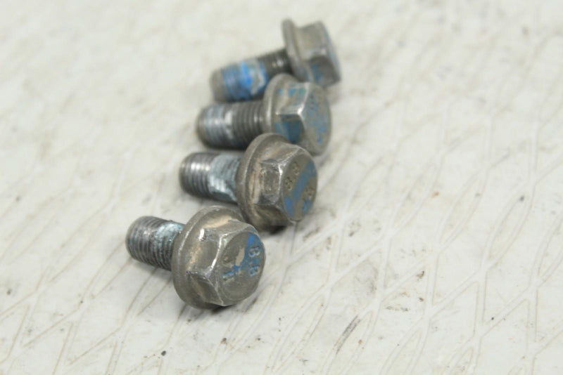 2017 POLARIS RZR TRAIL 900 50’’ Rear Brake Caliper Mounting Bolts 7518558