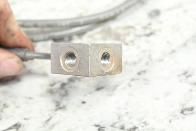 2017 POLARIS RZR TRAIL 900 50’’ Rear Brake Line Hose 1912252