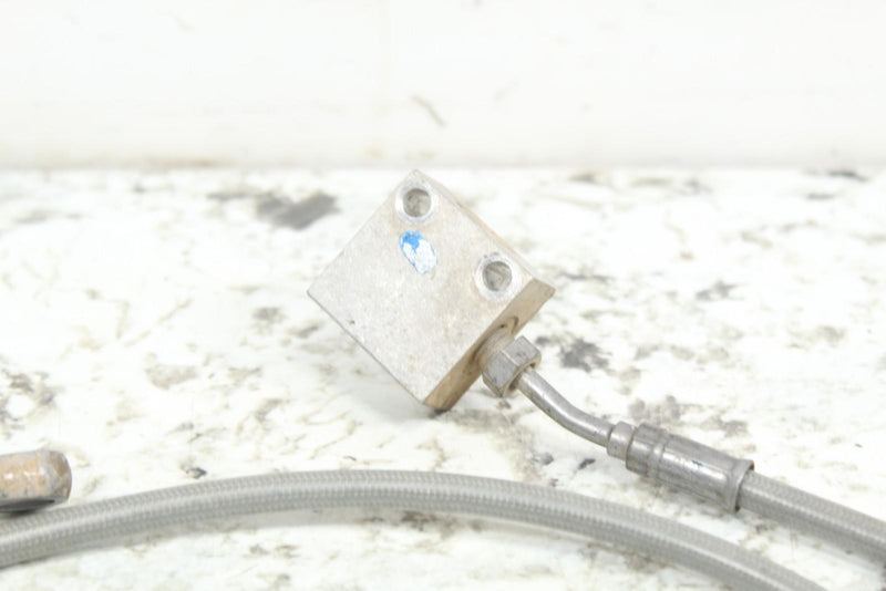 2017 POLARIS RZR TRAIL 900 50’’ Rear Brake Line Hose 1912252