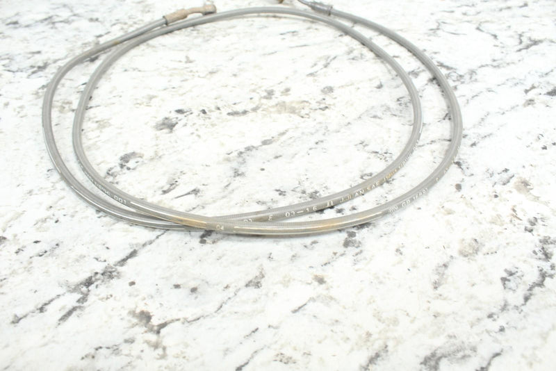 2017 POLARIS RZR TRAIL 900 50’’ Rear Brake Line Hose 1912252