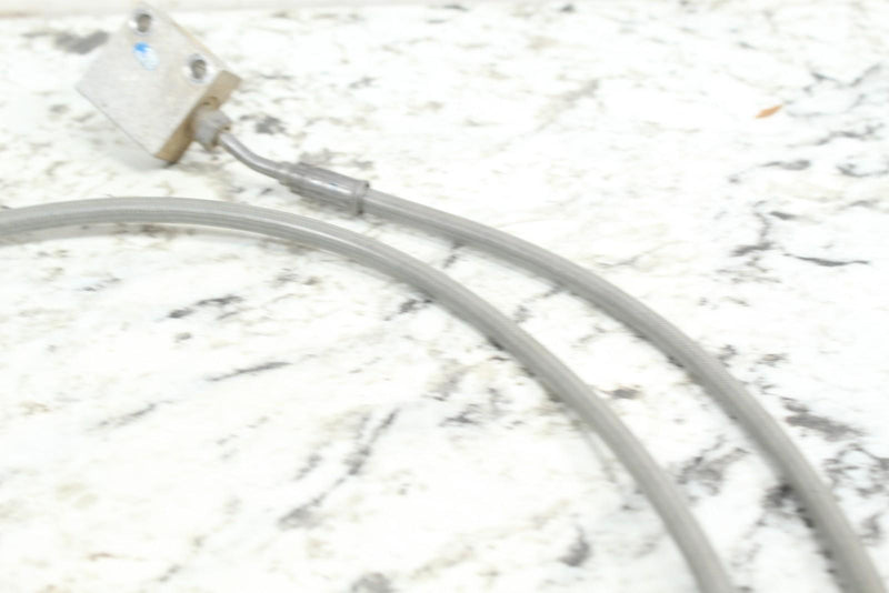 2017 POLARIS RZR TRAIL 900 50’’ Rear Brake Line Hose 1912252