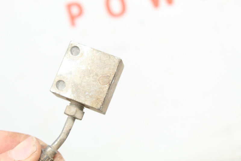 2017 POLARIS RZR TRAIL 900 50’’ Rear Brake Line Hose 1912252