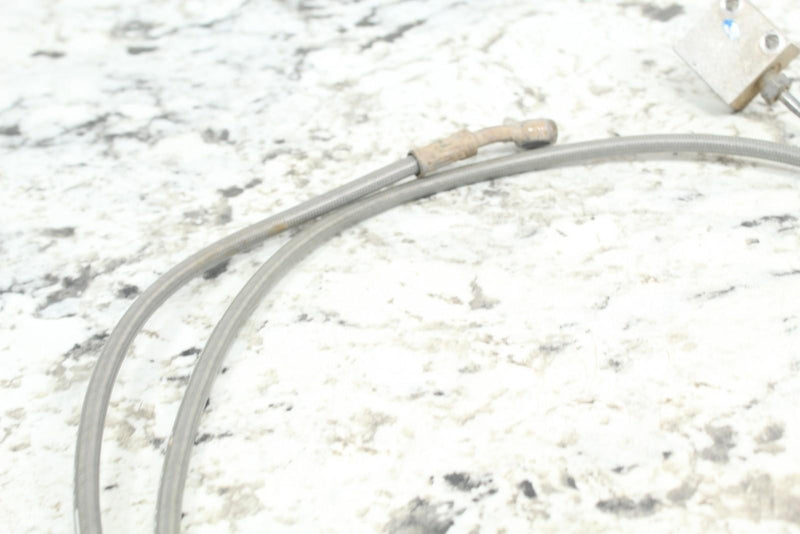 2017 POLARIS RZR TRAIL 900 50’’ Rear Brake Line Hose 1912252