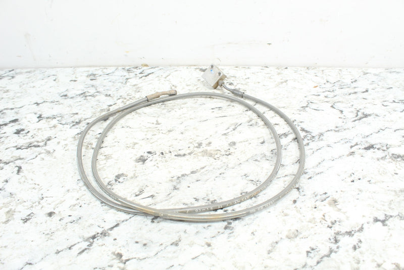 2017 POLARIS RZR TRAIL 900 50’’ Rear Brake Line Hose 1912252