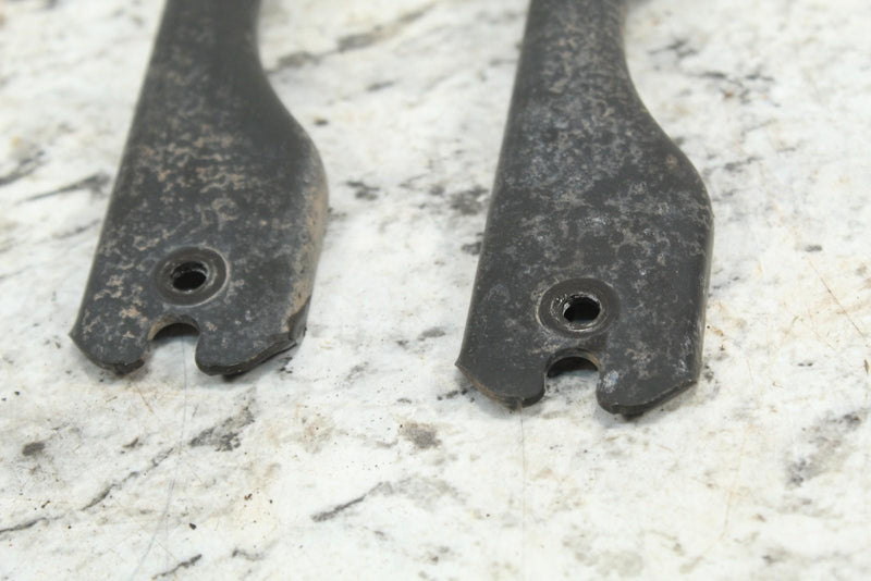 2017 POLARIS RZR TRAIL 900 50’’ Rear Bumper Fascia Brackets 5259106