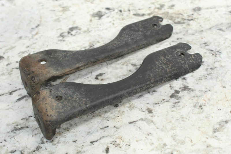 2017 POLARIS RZR TRAIL 900 50’’ Rear Bumper Fascia Brackets 5259106