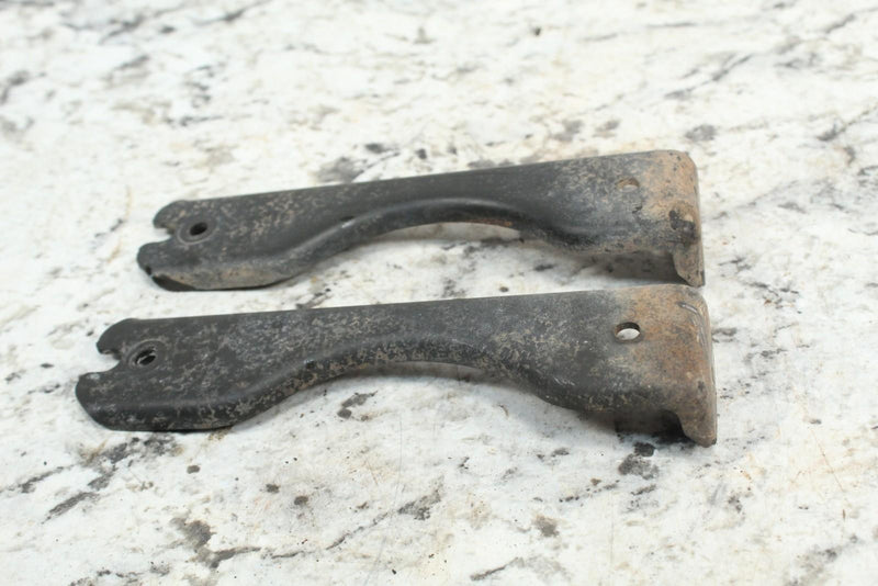 2017 POLARIS RZR TRAIL 900 50’’ Rear Bumper Fascia Brackets 5259106