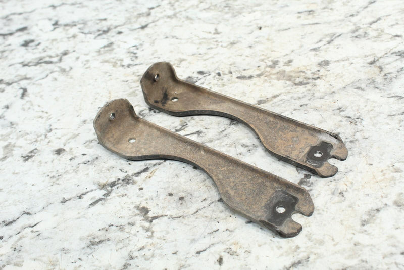 2017 POLARIS RZR TRAIL 900 50’’ Rear Bumper Fascia Brackets 5259106