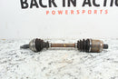 2017 POLARIS RZR TRAIL 900 50’’ Rear CV Axle Drive Shaft 1333949