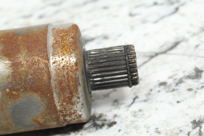 2017 POLARIS RZR TRAIL 900 50’’ Rear CV Axle Drive Shaft 1333949