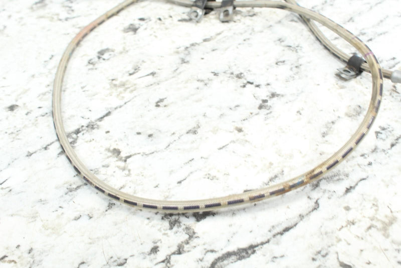 2017 POLARIS RZR TRAIL 900 50’’ Rear Right Brake Line Hose 1912251