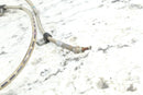 2017 POLARIS RZR TRAIL 900 50’’ Rear Right Brake Line Hose 1912251