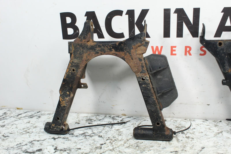 2017 POLARIS RZR TRAIL 900 50’’ Rear Right Control A Arms 1021411-458