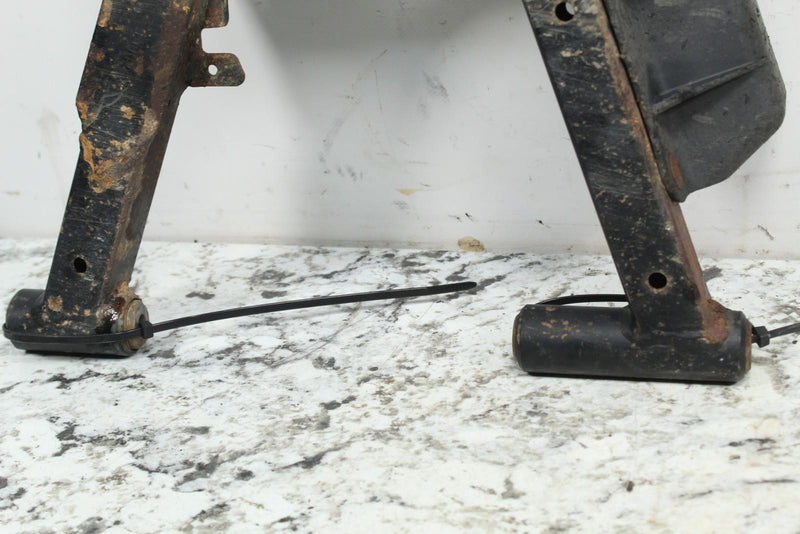 2017 POLARIS RZR TRAIL 900 50’’ Rear Right Control A Arms 1021411-458