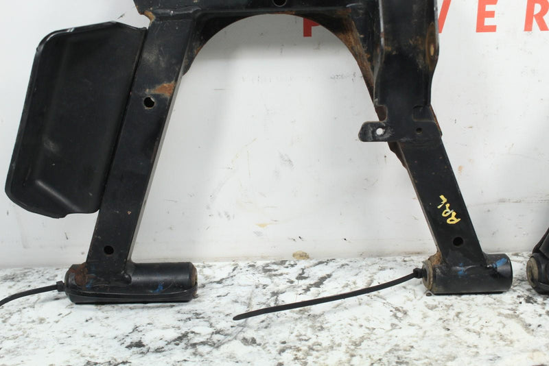 2017 POLARIS RZR TRAIL 900 50’’ Rear Right Control A Arms 1021411-458