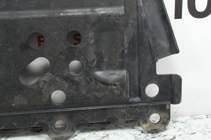 2017 POLARIS RZR TRAIL 900 50’’ Rear Skid Plate Rock Guard 5450706-070