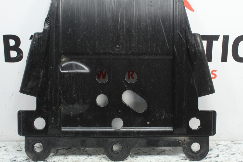 2017 POLARIS RZR TRAIL 900 50’’ Rear Skid Plate Rock Guard 5450706-070