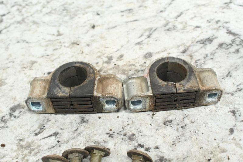 2017 POLARIS RZR TRAIL 900 50’’ Rear Sway Bar Brackets Mounts 5632497