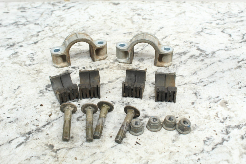 2017 POLARIS RZR TRAIL 900 50’’ Rear Sway Bar Brackets Mounts 5632497