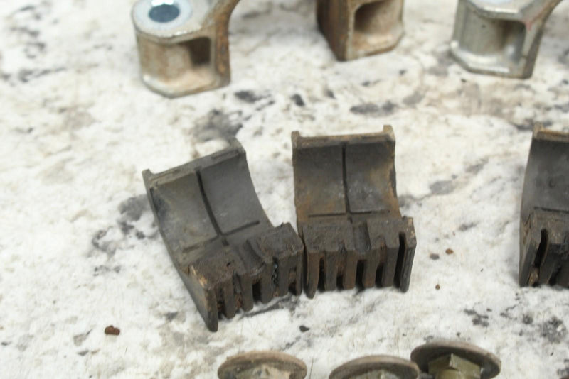 2017 POLARIS RZR TRAIL 900 50’’ Rear Sway Bar Brackets Mounts 5632497