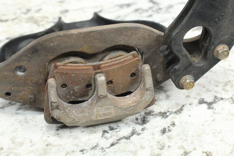 2017 POLARIS RZR TRAIL 900 50’’ Right Front Brake Caliper 1912245