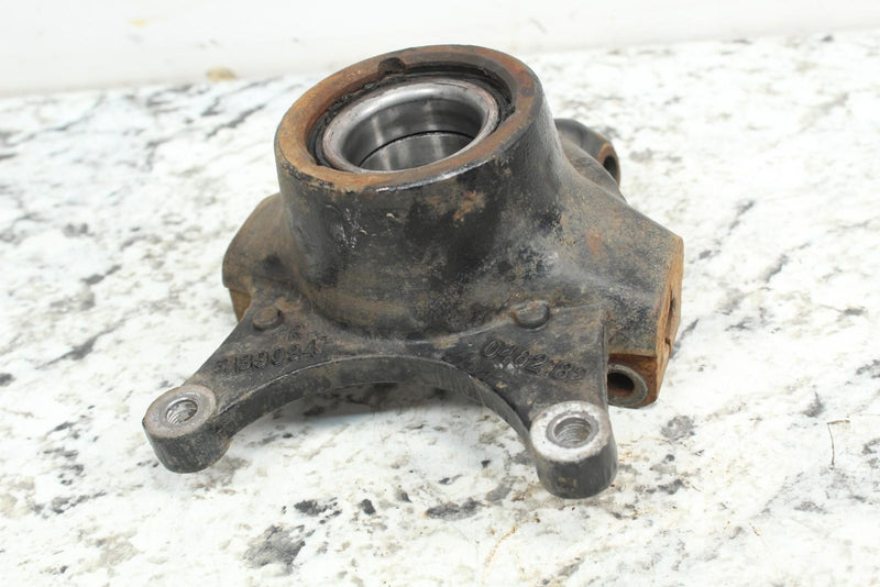 2017 POLARIS RZR TRAIL 900 50’’ Right Front Steering Knuckle Spindle 5139094