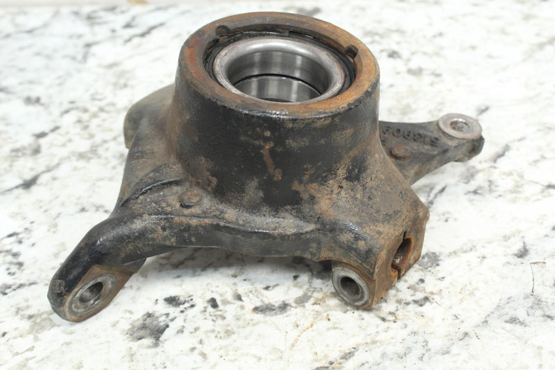 2017 POLARIS RZR TRAIL 900 50’’ Right Front Steering Knuckle Spindle 5139094