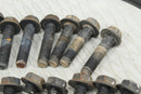 2017 POLARIS RZR TRAIL 900 50’’ Roll Cage Mounting Bolts 7519905 - ATV