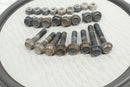 2017 POLARIS RZR TRAIL 900 50’’ Roll Cage Mounting Bolts 7519905 - ATV