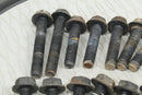 2017 POLARIS RZR TRAIL 900 50’’ Roll Cage Mounting Bolts 7519905 - ATV