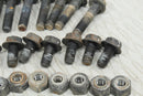 2017 POLARIS RZR TRAIL 900 50’’ Roll Cage Mounting Bolts 7519905 - ATV
