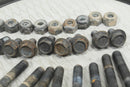 2017 POLARIS RZR TRAIL 900 50’’ Roll Cage Mounting Bolts 7519905 - ATV
