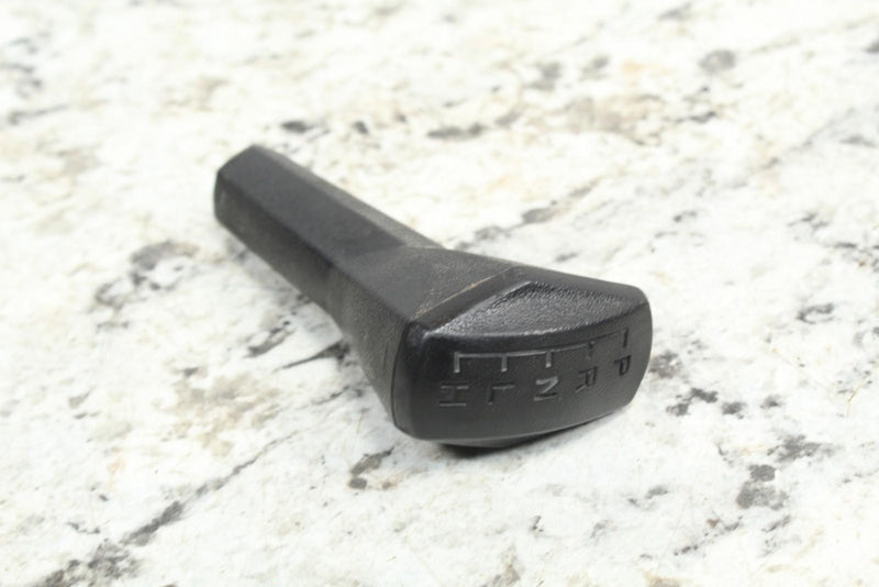 2017 POLARIS RZR TRAIL 900 50’’ Shift Knob Handle 5414569