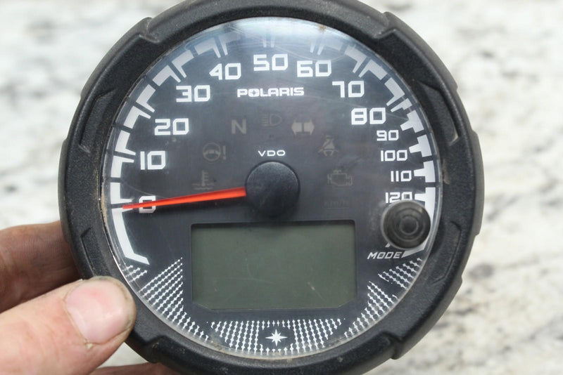2017 POLARIS RZR TRAIL 900 50’’ Speedo Gauges Display Speedometer 3280679