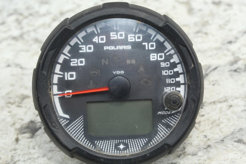 2017 POLARIS RZR TRAIL 900 50’’ Speedo Gauges Display Speedometer 3280679