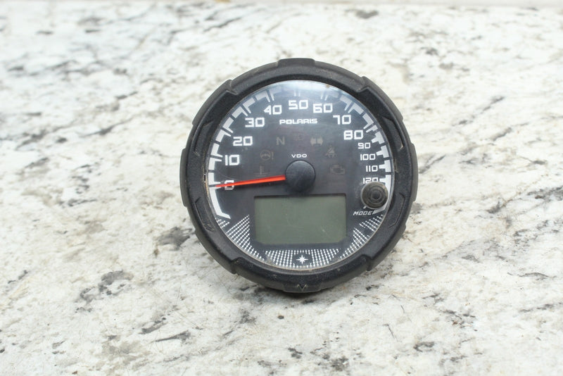 2017 POLARIS RZR TRAIL 900 50’’ Speedo Gauges Display Speedometer 3280679