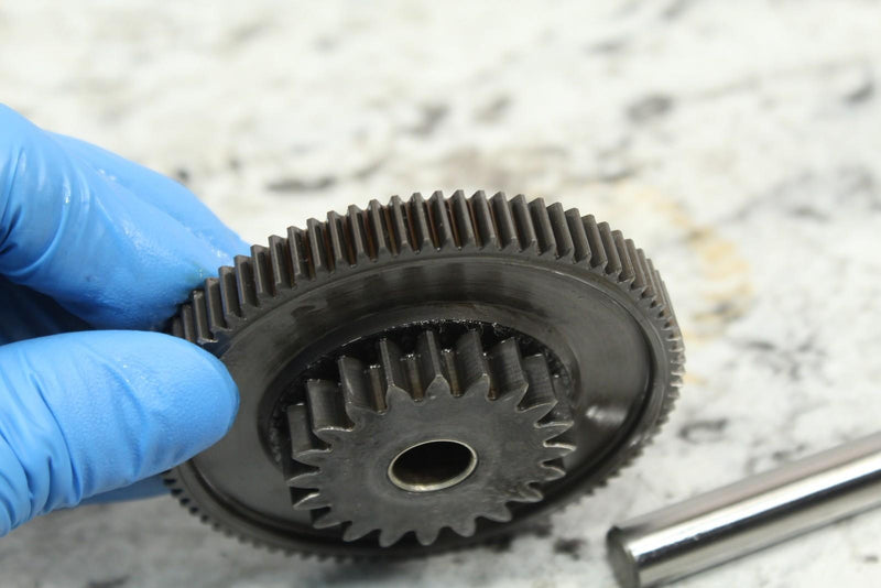 2017 POLARIS RZR TRAIL 900 50’’ Starter Gears Limiter Idle Gear 3023229 1205300