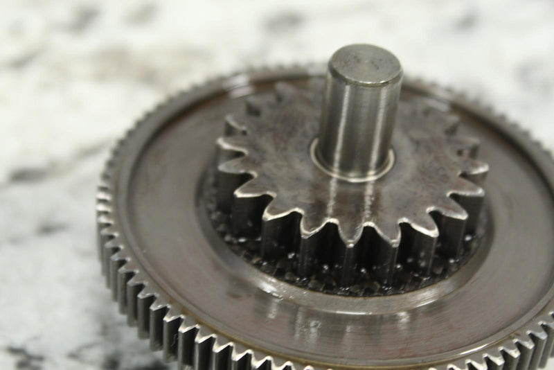 2017 POLARIS RZR TRAIL 900 50’’ Starter Gears Limiter Idle Gear 3023229 1205300