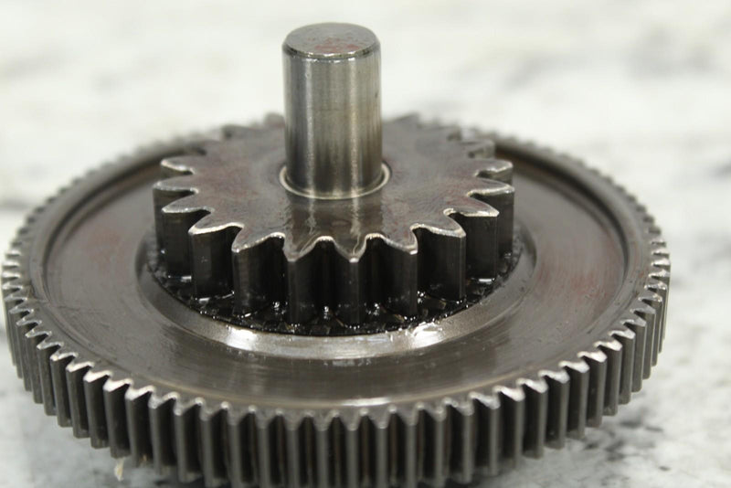 2017 POLARIS RZR TRAIL 900 50’’ Starter Gears Limiter Idle Gear 3023229 1205300