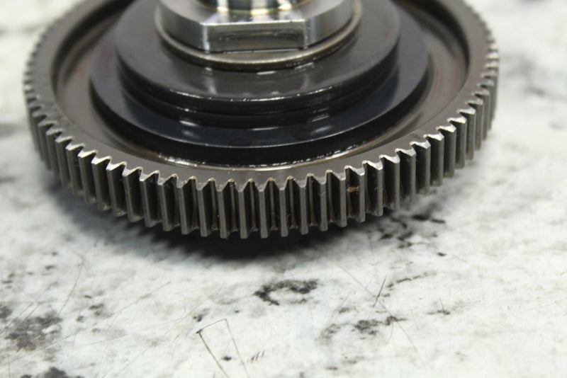 2017 POLARIS RZR TRAIL 900 50’’ Starter Gears Limiter Idle Gear 3023229 1205300