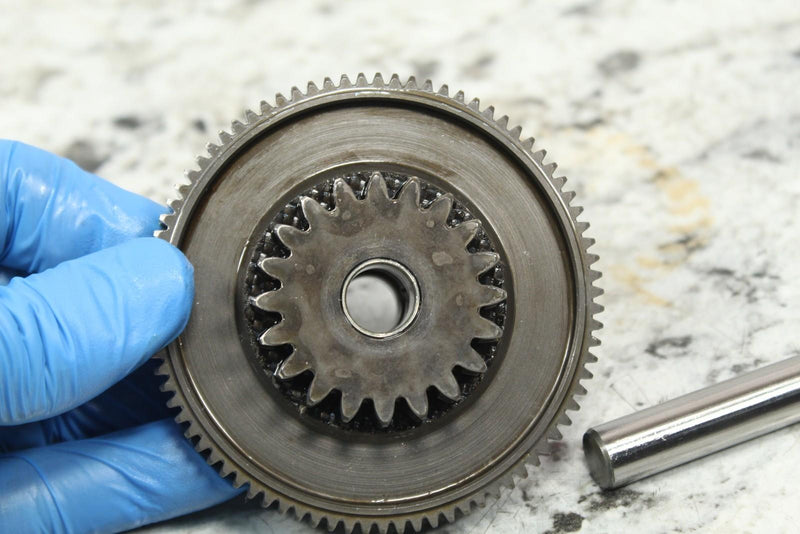 2017 POLARIS RZR TRAIL 900 50’’ Starter Gears Limiter Idle Gear 3023229 1205300