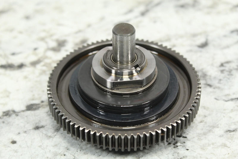 2017 POLARIS RZR TRAIL 900 50’’ Starter Gears Limiter Idle Gear 3023229 1205300