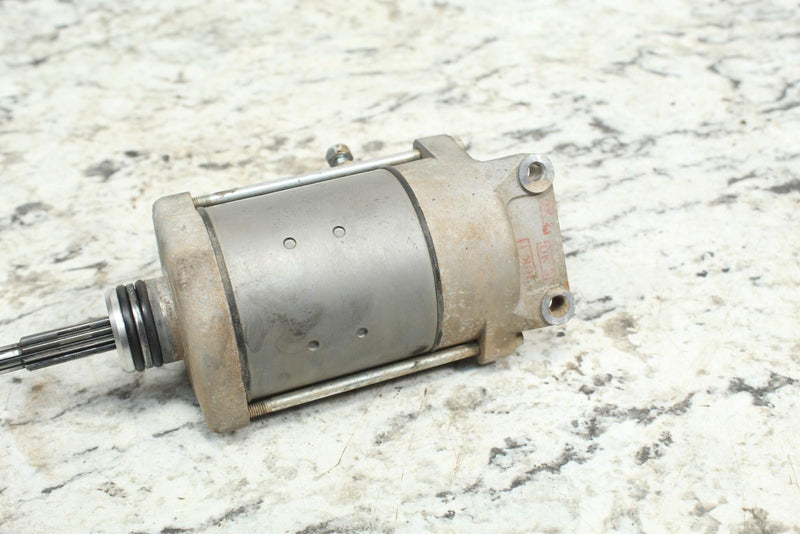 2017 POLARIS RZR TRAIL 900 50’’ Starter Motor 4014548